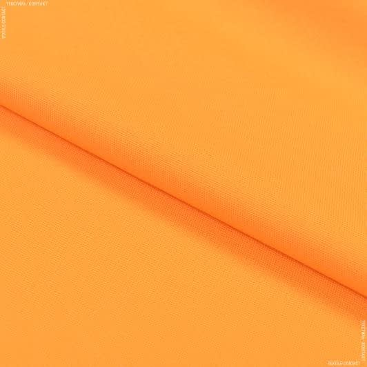 Тканини портьєрні тканини - Декоративна тканина Анна т. жовта