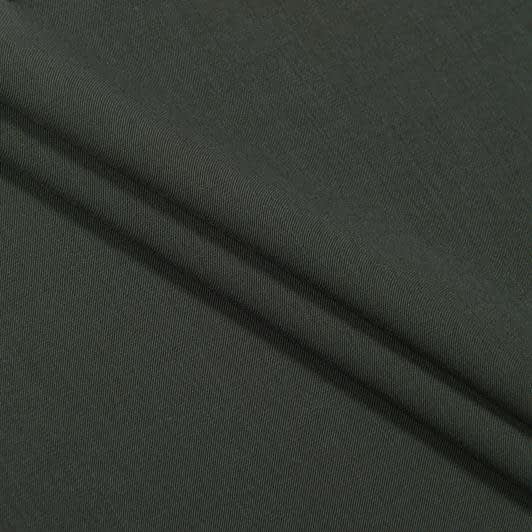 Тканини для піджаків - Костюмна HIGH GABARDIN хакі