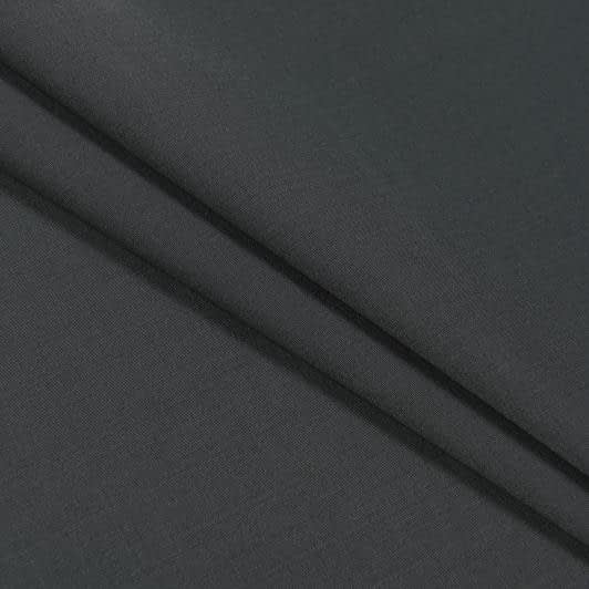 Ткани для брюк - Костюмная лексус серый