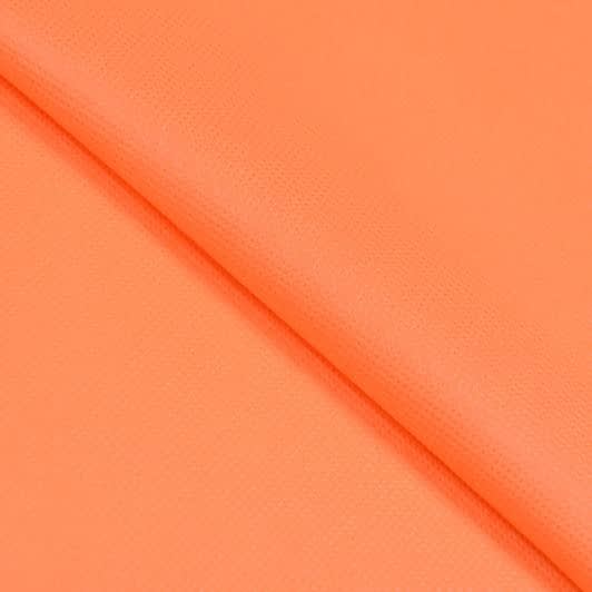 Ткани для сумок - Спанбонд 80г/м.кв оранжевый