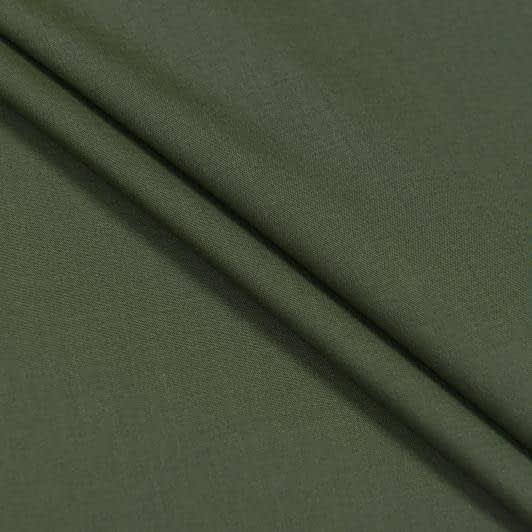 Ткани для блузок - Сорочечная хаки