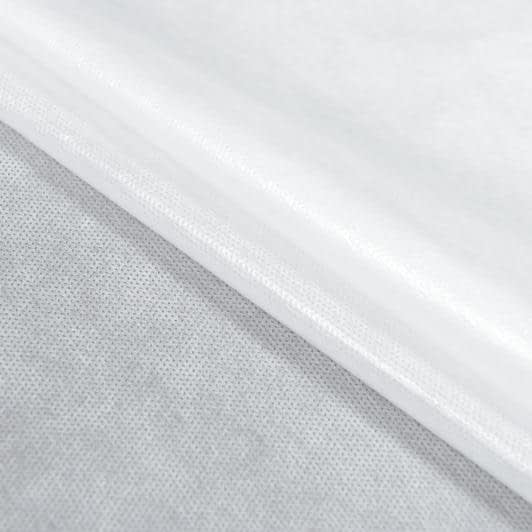 Ткани для мед. одежды - Спанбонд 50G спанбел ламинированный белый