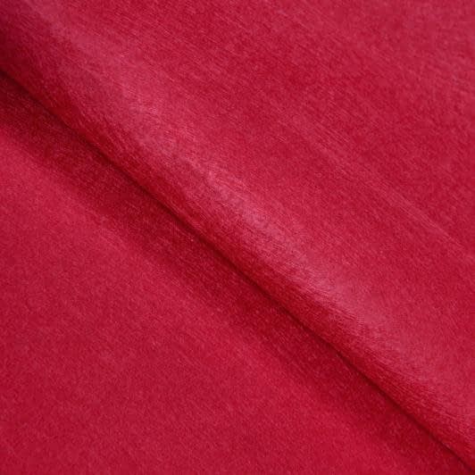 Тканини для декору - Фетр 1мм червоний