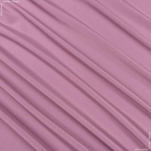 Ткани махровые - Универсал цвет фрез