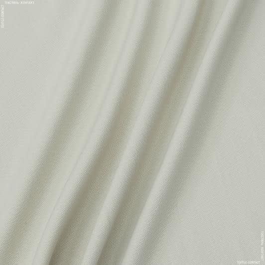 Ткани для перетяжки мебели - Скатертная ткань рогожка Ниле-3