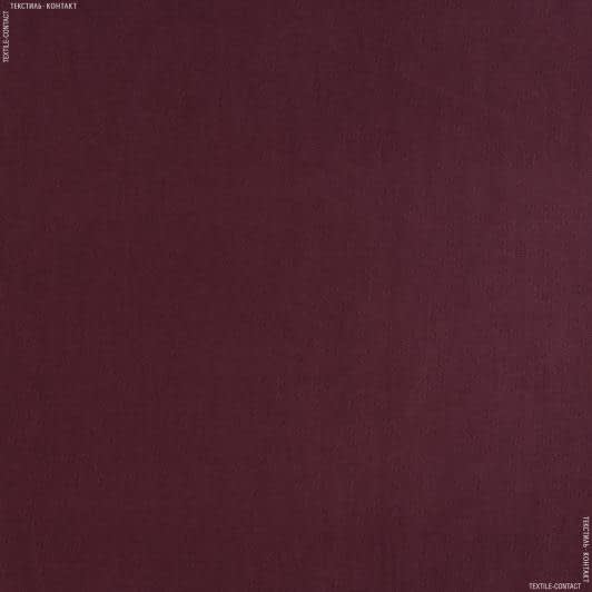 Тканини портьєрні тканини - Декор-нубук арвін сливовий