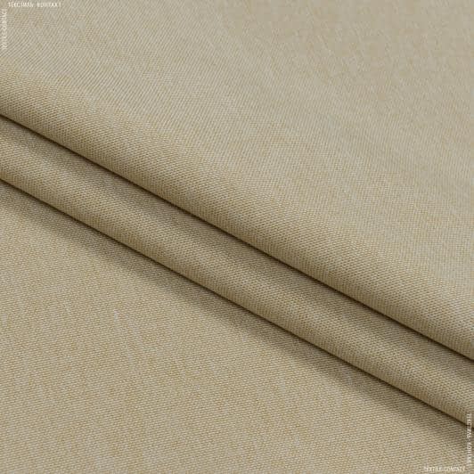 Ткани портьерные ткани - Декоративная ткань Афина 2/AFINA 2 пшеница
