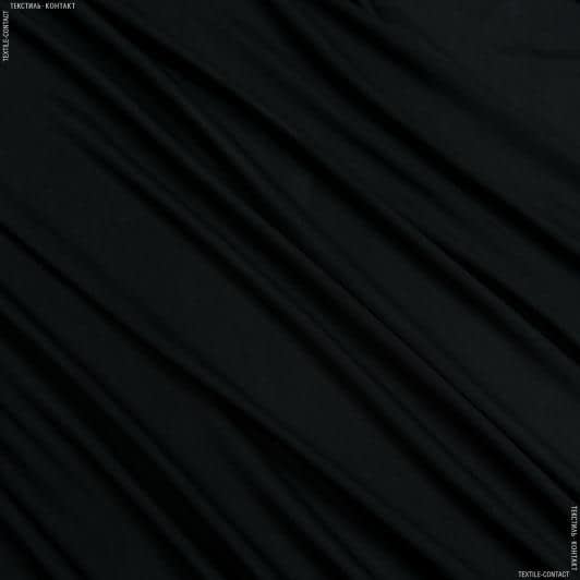 Ткани церковная ткань - Штапель Фалма черный