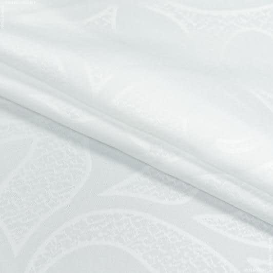 Тканини для покривал - Мікрофібра OPT.WHITE
