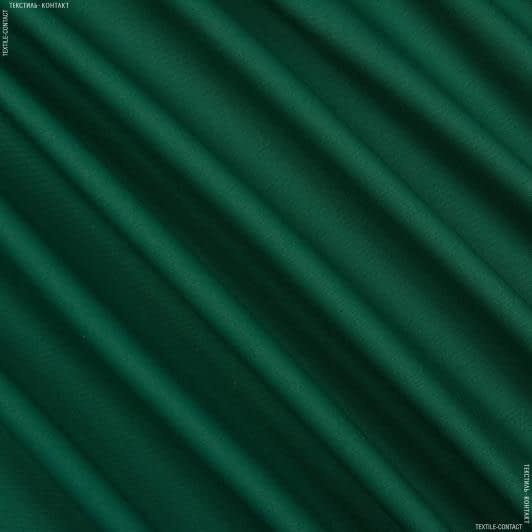 Тканини портьєрні тканини - Декоративна тканина Анна зелений