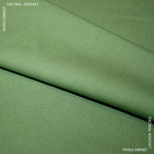 Тканини портьєрні тканини - Декоративна тканина Анна лісова зелень