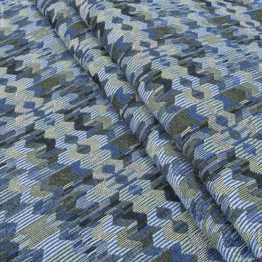 Ткани для декоративных подушек - Гобелен  фиори