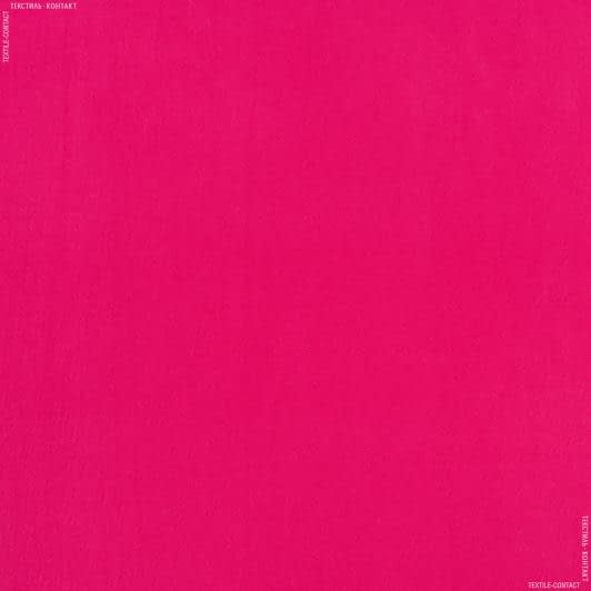 Тканини церковні - Декор-нубук арвін яскраво рожевий