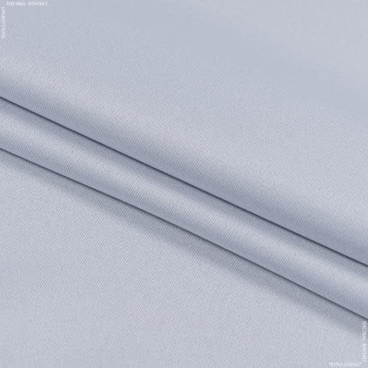 Тканини портьєрні тканини - Блекаут Стар 2 / BLACKOUT STAR колір срібло