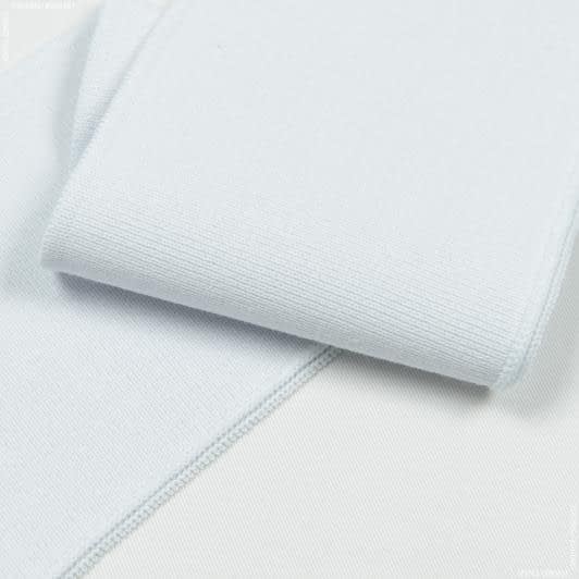 Тканини всі тканини - Комір-манжет 10х42см  білий