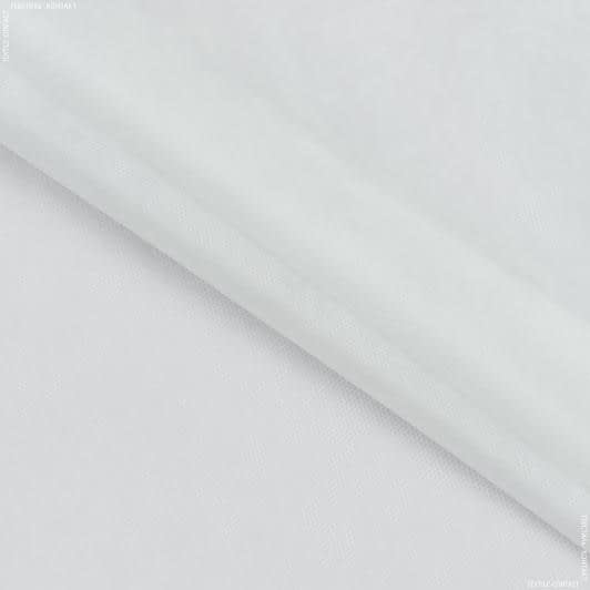 Тканини неткане полотно - Спанбонд 50G білий