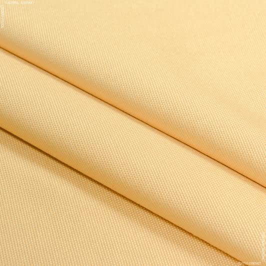 Ткани портьерные ткани - Декоративная ткань панама Песко /PANAMA PESCO св. беж