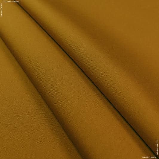 Тканини для яхт і катерів - Дралон /LISO PLAIN свiтло-коричневий