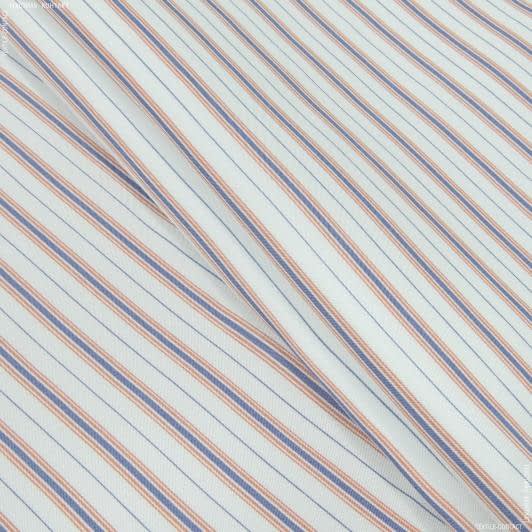 Тканини для сорочок - Штапель фалма принт