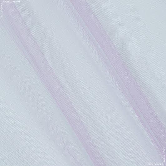 Ткани для юбок - Фатин жесткий розово-фрезовый
