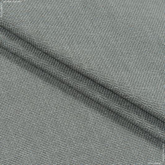 Тканини портьєрні тканини - Декоративна тканина Шархан сірий