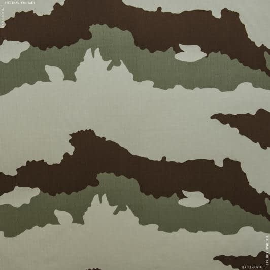 Тканини для військової форми - Тканина камуфляжна "пустыня"