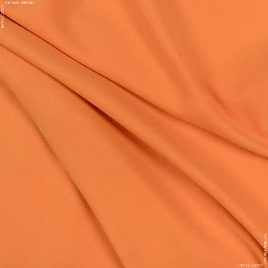 Ткани для верхней одежды - Пальтовая ассоль светло-оранжевый