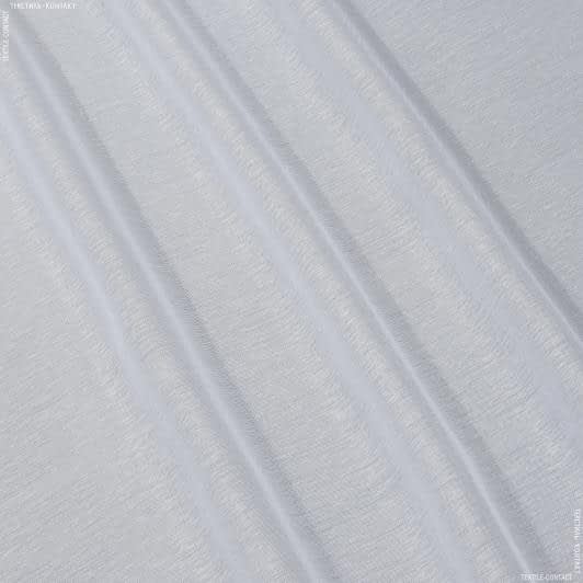 Тканини весільна тканина - Тюль крісті білий