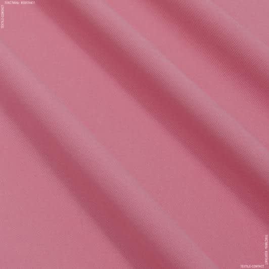Ткани плащевые - Плащевая roze коралловый
