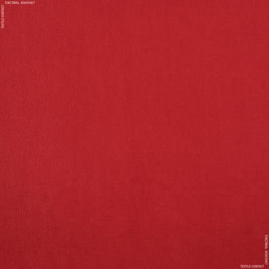 Тканини для безкаркасних крісел - Декор-нубук арвін червоний