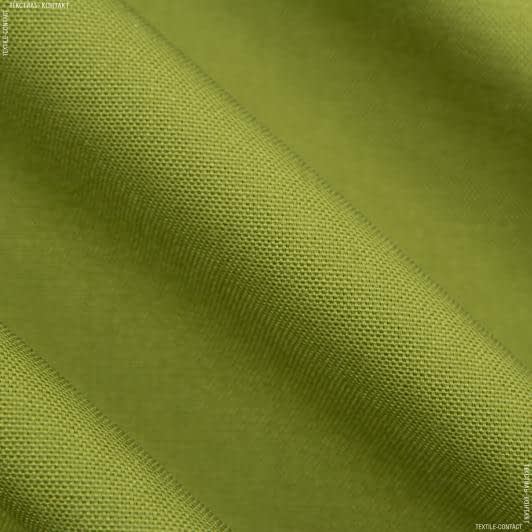 Ткани для портьер - Декоративная ткань Анна цвет липа
