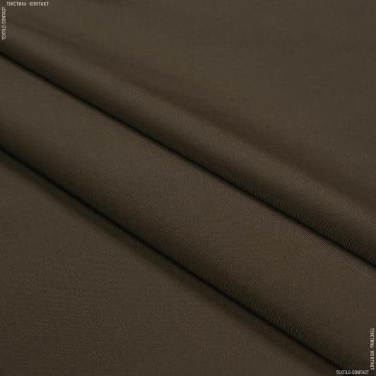 Ткани портьерные ткани - Декоративная ткань КЕЛИ  / KELY т.коричневый