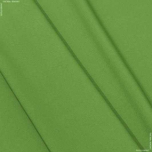 Ткани новогодние ткани - Универсал  зеленая трава