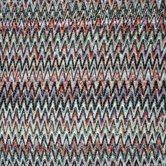 Ткани для платьев - Трикотаж миссони