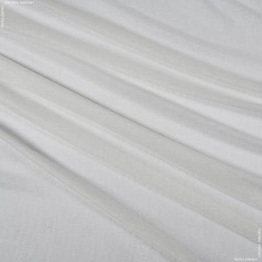 Ткани все ткани - Дублерин трик. белый 58г/м
