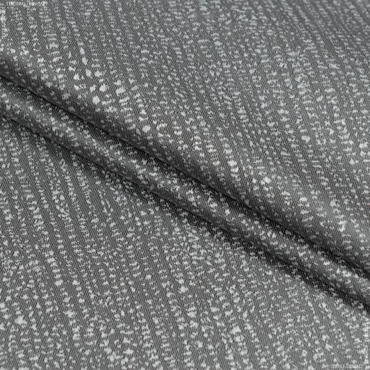 Тканини для скатертин - Тканина з акриловим просоченням Кандінські /KANDINSKY сірий