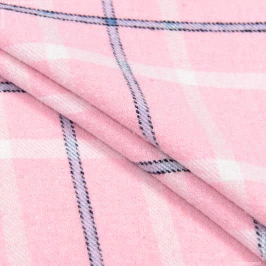 Ткани для верхней одежды - Сорочечная фланель плотная
