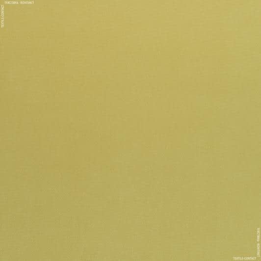 Тканини портьєрні тканини - Декор-нубук арвін зелений чай