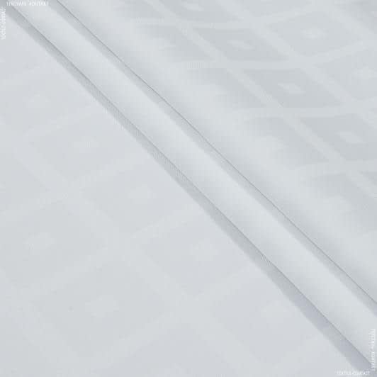 Ткани для столового белья - Декоративная скатертная ткань лучиано / luciano молочно-белый 