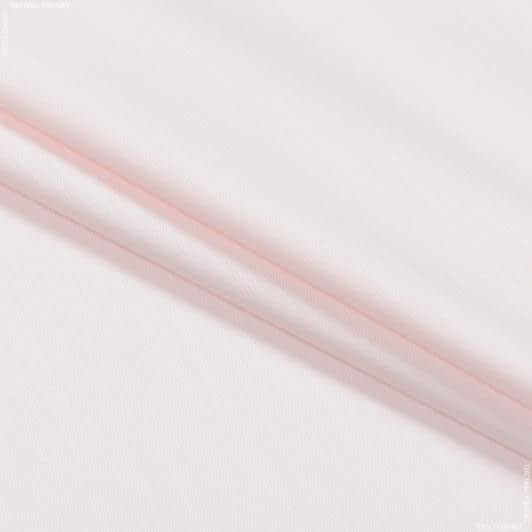 Тканини для кашкетів та панам - Котон стрейч Самер світло-рожевий