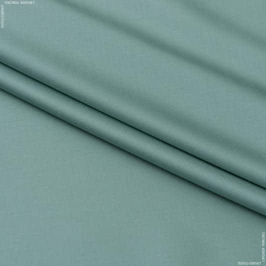 Ткани портьерные ткани - Декоративная ткань Гавана цвет лазурно-серый