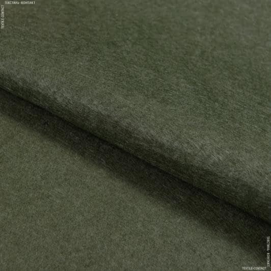 Тканини для рукоділля - Фетр 1мм хакі