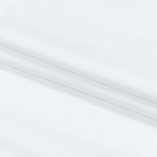 Ткани спец.ткани - Сорочечная andreazza&cast диагональ белая