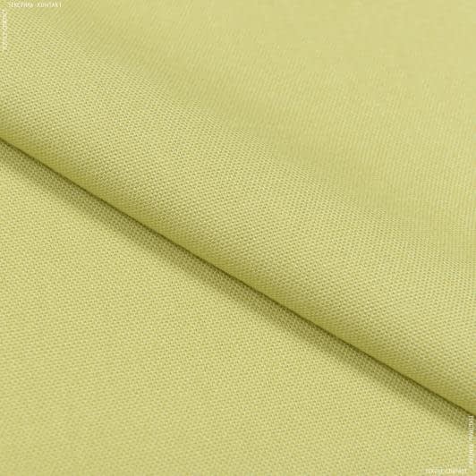 Ткани для слинга - Декоративная ткань Анна цветзеленое яблоко