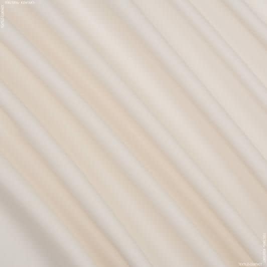 Тканини портьєрні тканини - Декоративна тканина Анна слонова кістка
