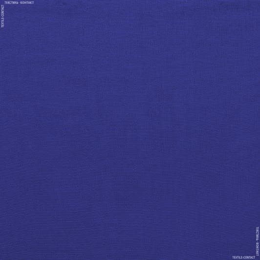 Тканини для сорочок і піжам - Ситец синій