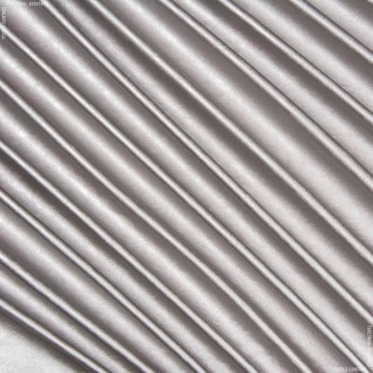 Ткани для скрапбукинга - Кожа искусственная лаке серебро