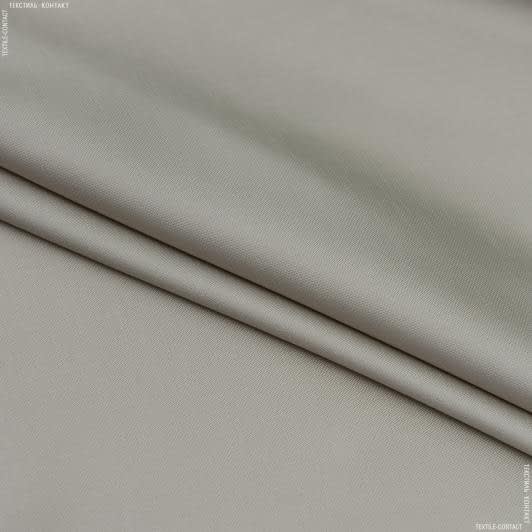 Ткани портьерные ткани - Декоративная ткань Гавана цвет песок