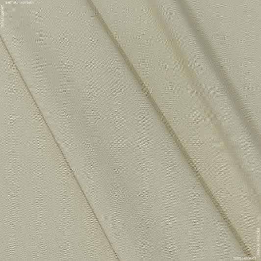 Ткани портьерные ткани - Легенда бежевая (аналог 158214)