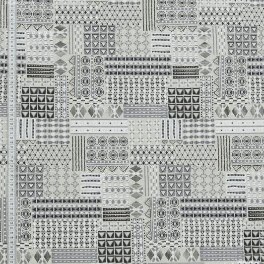 Ткани портьерные ткани - Декоративная ткань   джео/ geo 